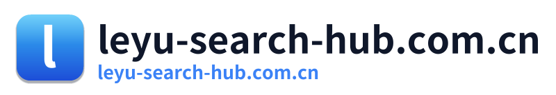 leyu-search-hub.com.cn Logo